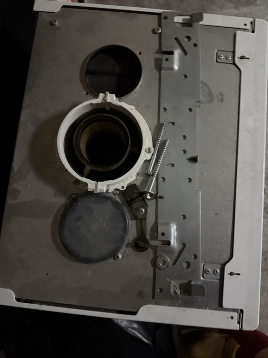 Газово котле Riello