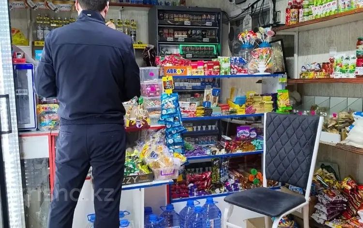 Таразда коммерциялык дукен сатылады
