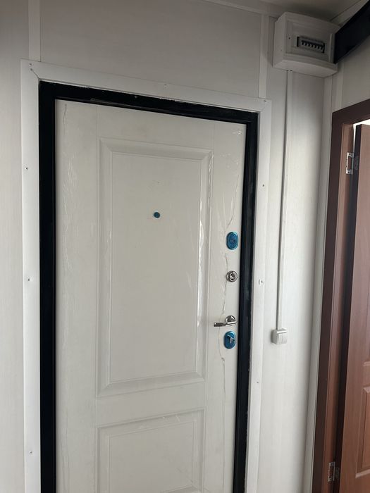 Контейнер вагон дома, модульные дома