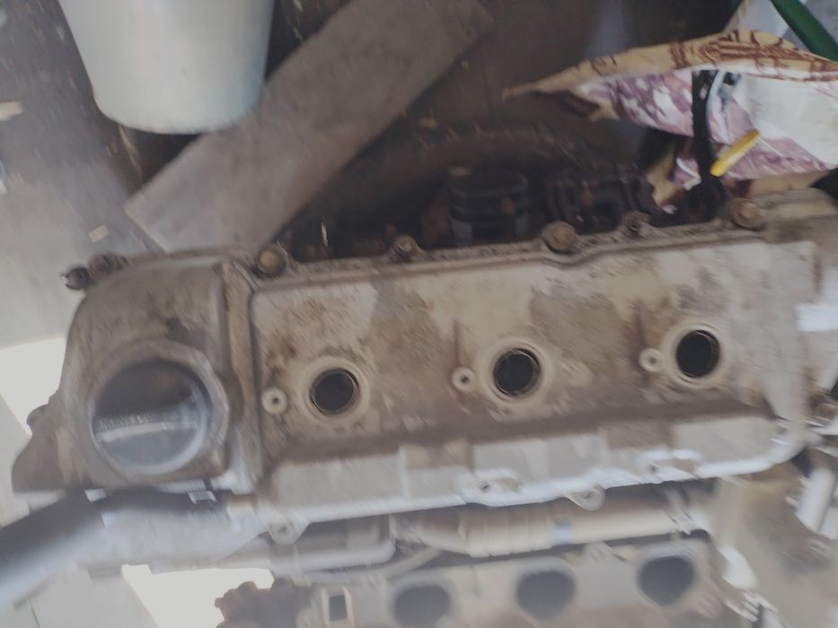 Продаётся 1 мз мотор 3.0