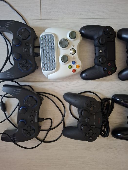 Vând pentru  ps4