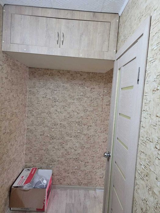 Сдал квартиру мет.