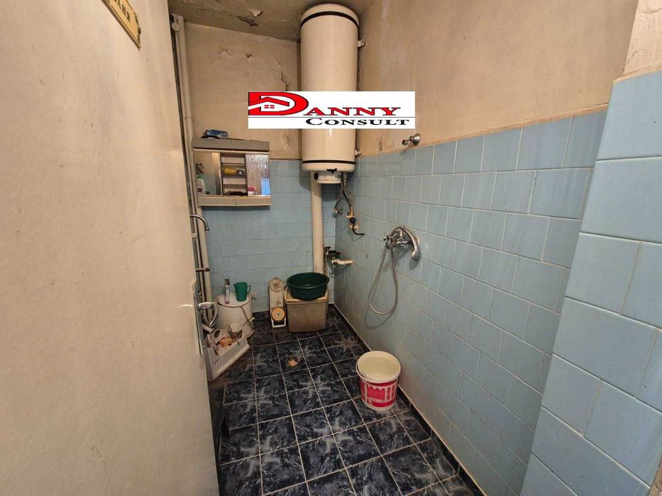 Тристаен апартамент в гр. Долна Оряховица