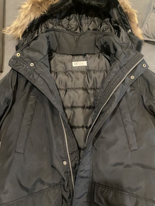 Детско яке H&M 11-12г