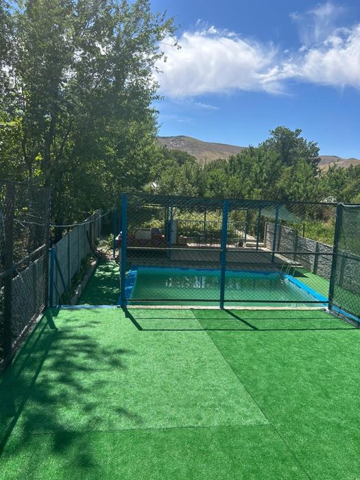 Продается дача в Кентау в Хантаги