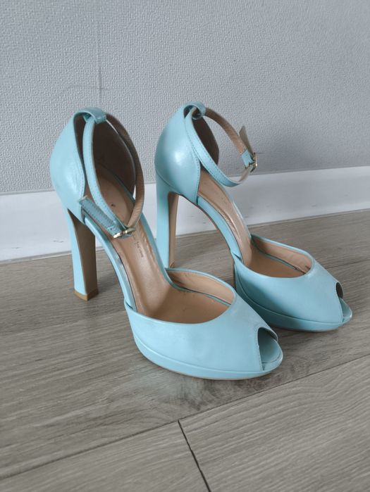 Туфли женские 35 р.