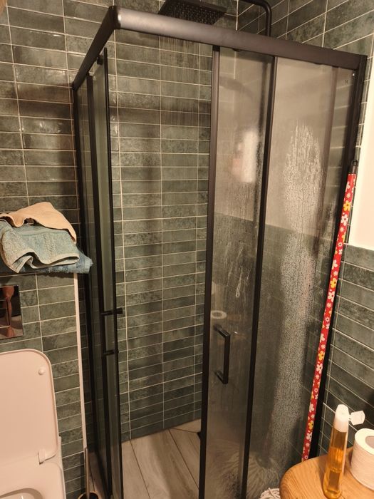 Cabina de dus noua