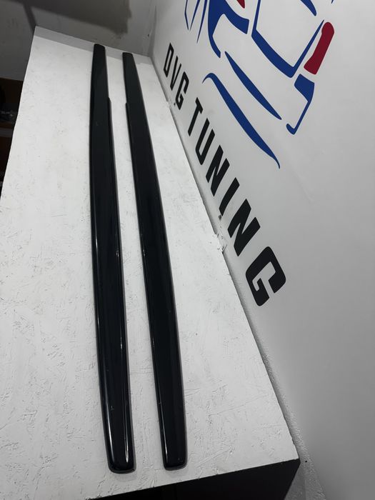 Pachet Lip Uri Prelungiri M Performance Bmw F10-F11