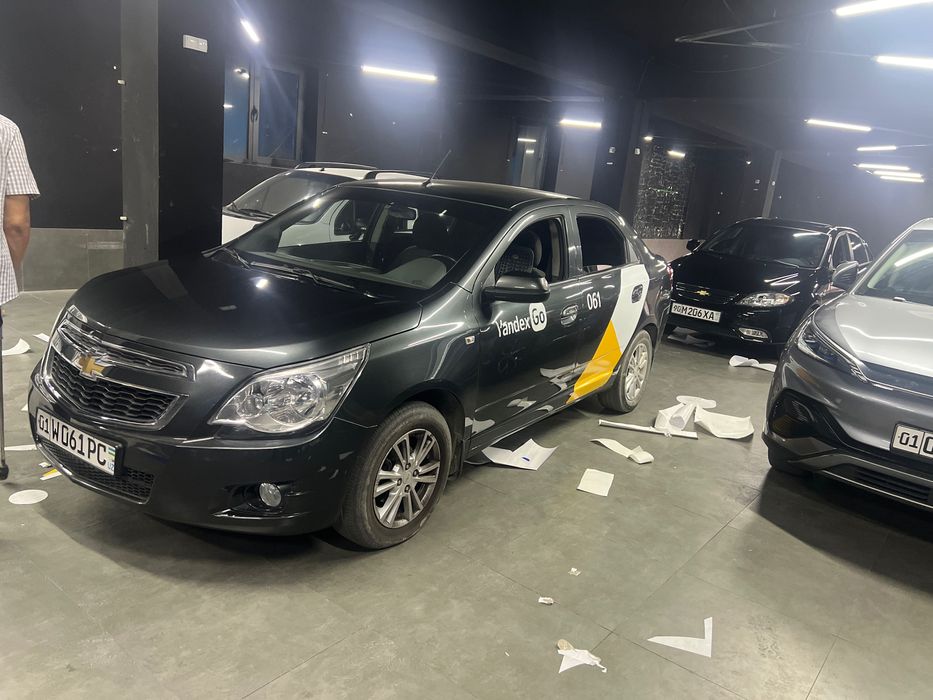 Magnit nakleyki Yandex Яндекс наклейки магнит бренд brend fasten, labo