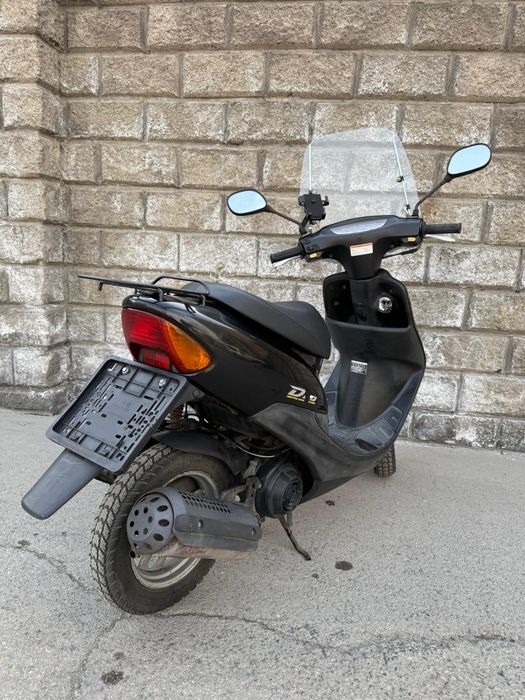 Honda Dio AF-34 JBL-K