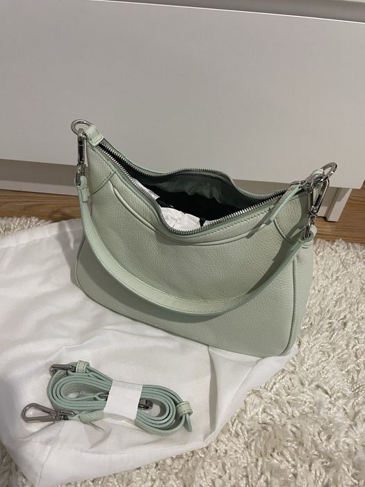 Luna Hint of mint