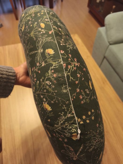 Възглавница за кърмене