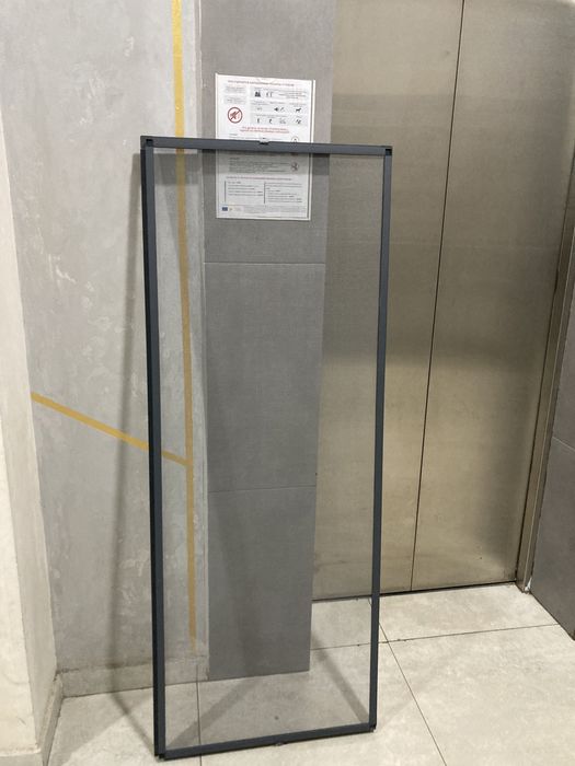 Москитные сетки раздвижные, антипыль, антикошка