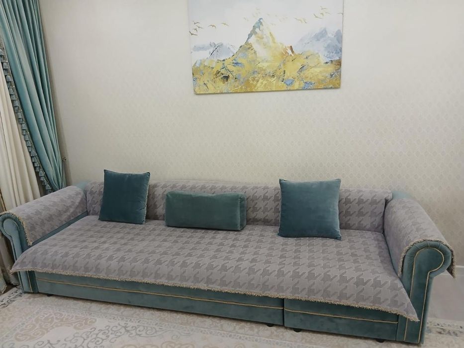 Продам раскладной диван