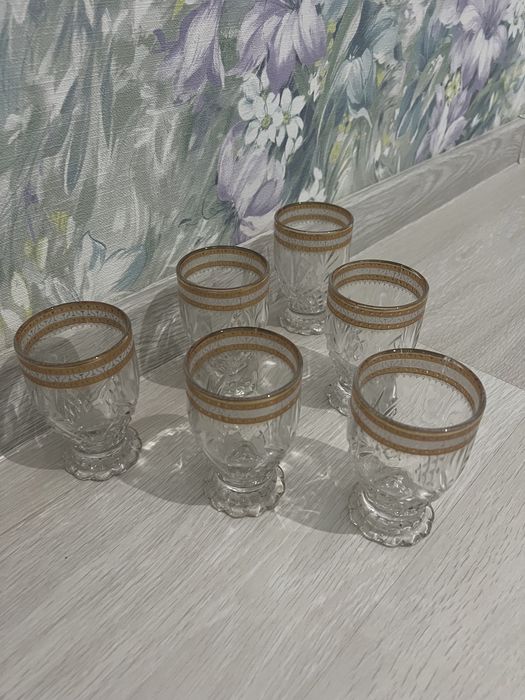 Продам стаканы