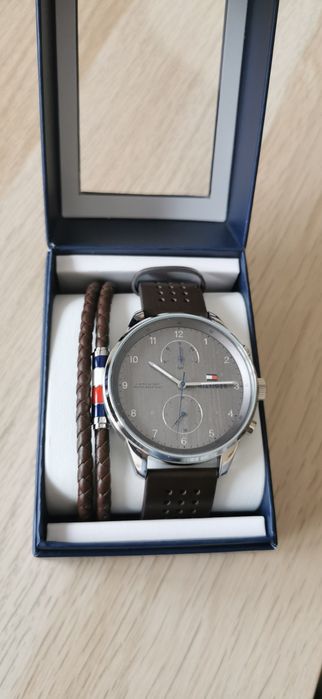 Мъжки часовник Tommy Hilfiger