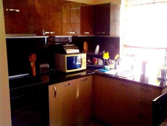 Дава се под наем Двустаен апартамент в Бургас, Славейков - 55 кв.м за 178.5 € - Снимка #3