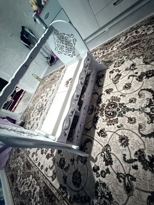 Электронная колыбель