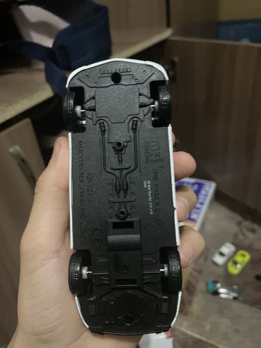 Цлс игрушка новый с коробкой