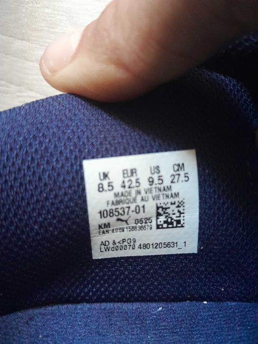 Adidași de football