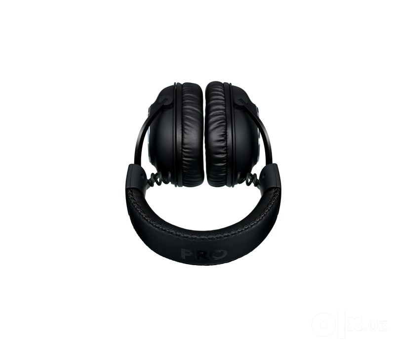 ' Наушники Logitech G PRO Black