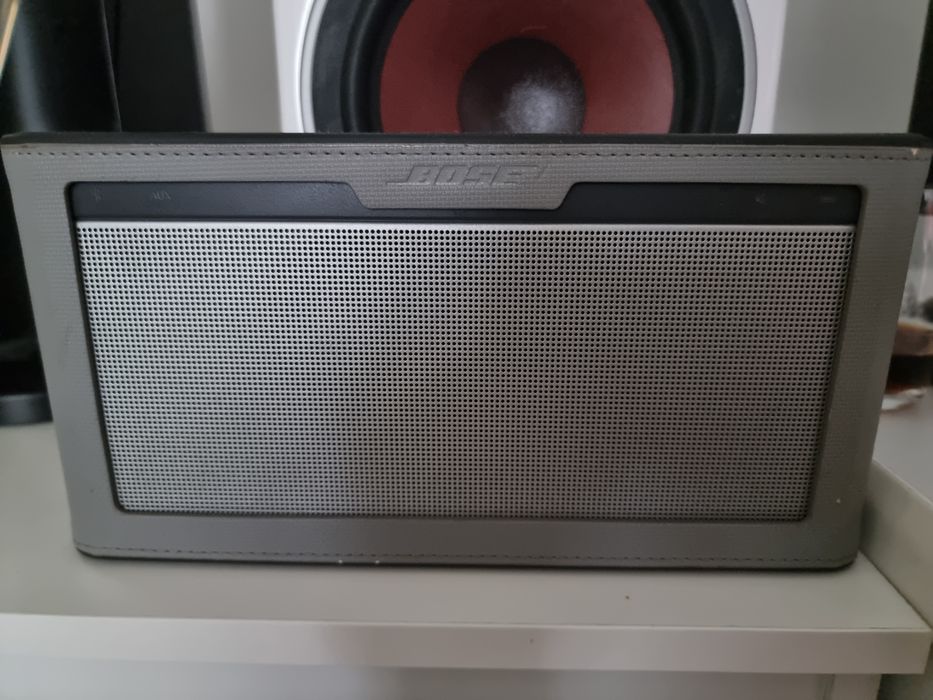 Bose soundlink 3