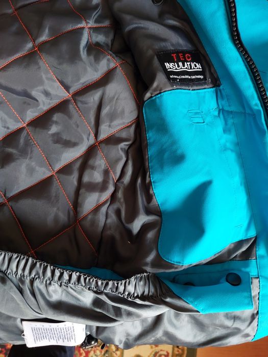 Geaca iarna ski mărimea 152