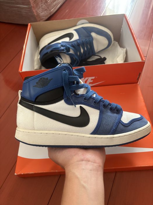 Jordan 1