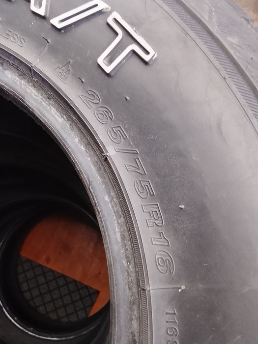 Автошины хорошее состояние