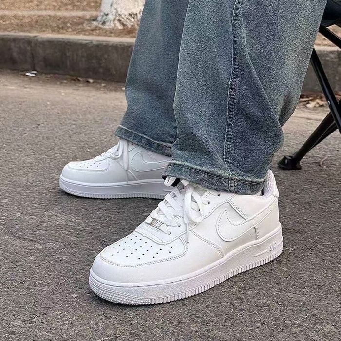 Nike Air Force 1 (42,43 размер)