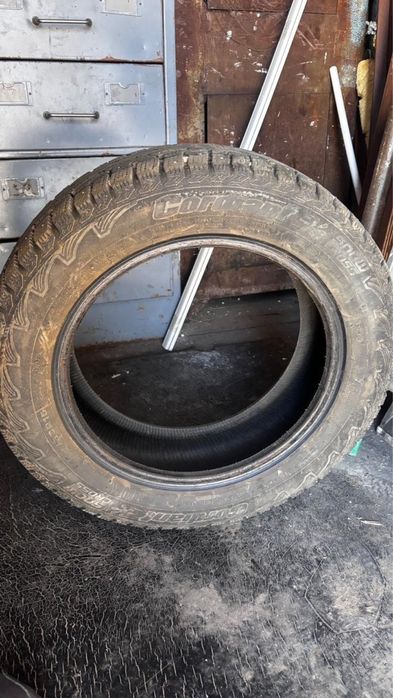 Продам Зимные шины в хорошем состаяние