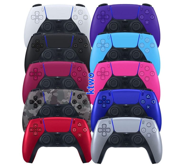 Геймпад DualSense Playstation 5