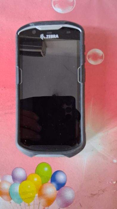 Zebra TC 57 android