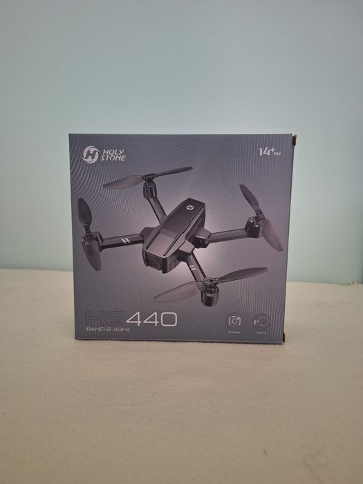 Дрон Holystone hs440