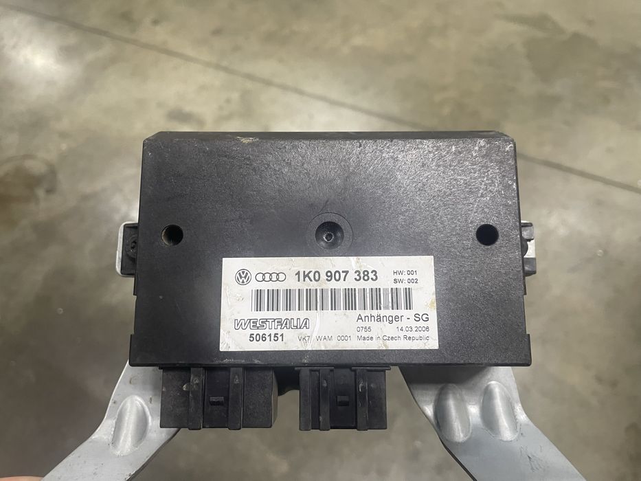 carlig westfalia gama Vag( audi, skoda, volkswagen, golf)