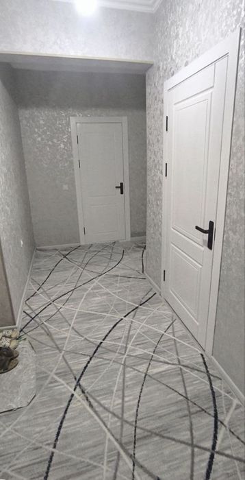 Novza metro yaqnida 2 xonali kvartira ijaraga beriladi