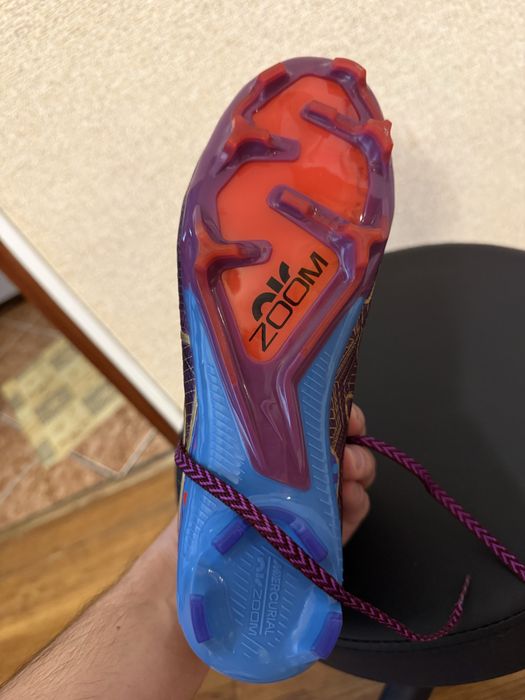 Vand ghete de fotbal noi nr 38