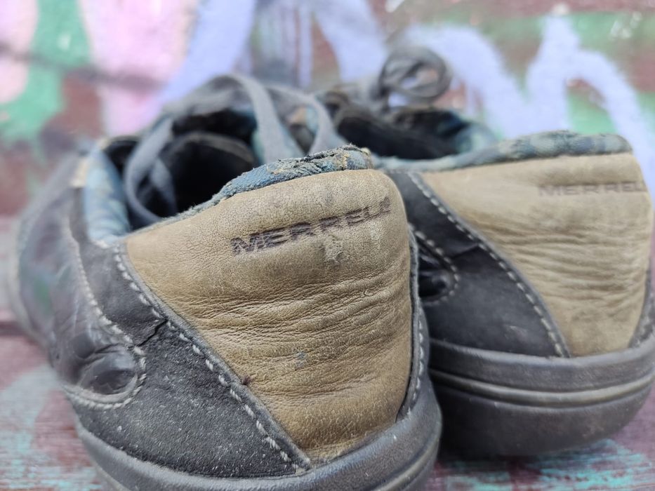 Merrell. Кеды / кроссовки. 41 размер.