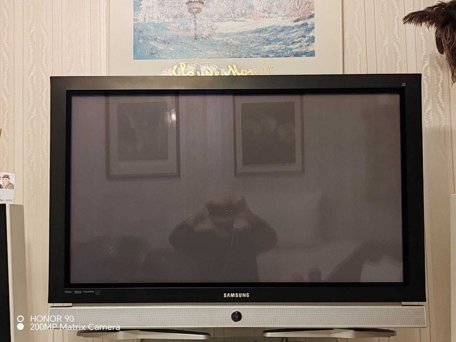 Телевизор - plazma SAMSUNG 50 inca