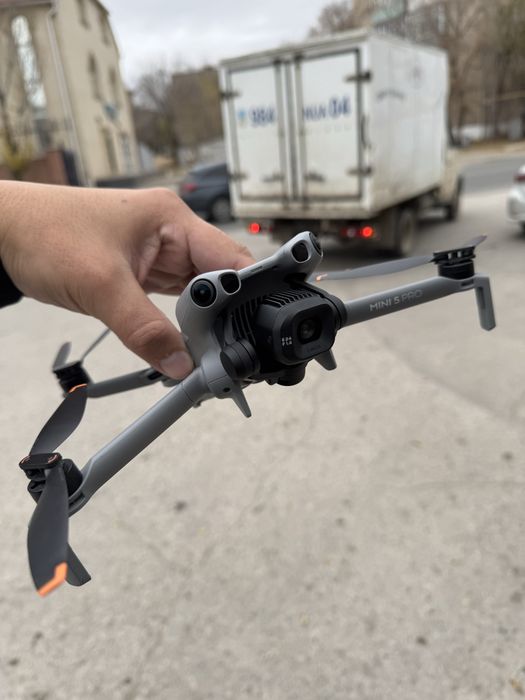 Дрон Аэросъемка FPV дрон