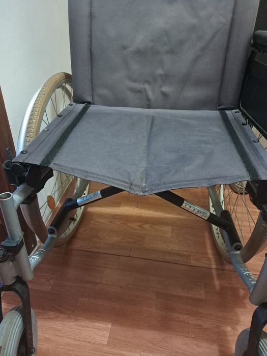 Cărucior handicap