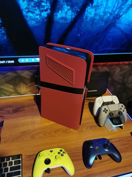 Панели за ps5 pro