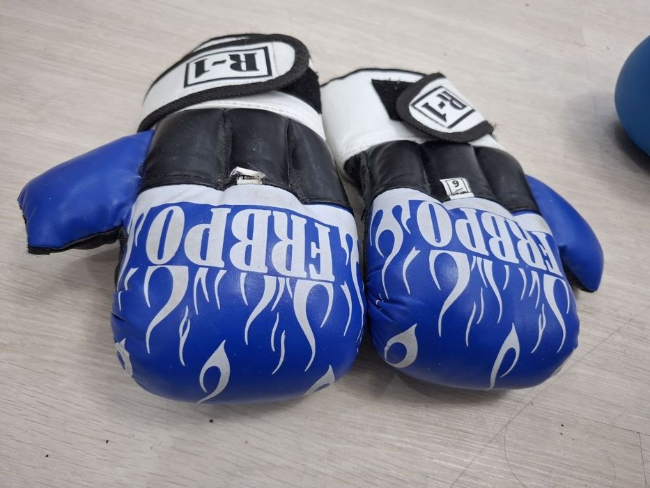 Sport qo‘lqoplari