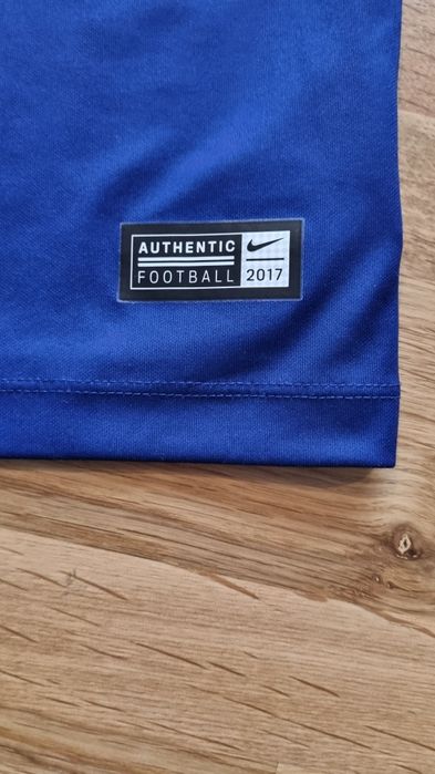 Детска футболна тениска FCB