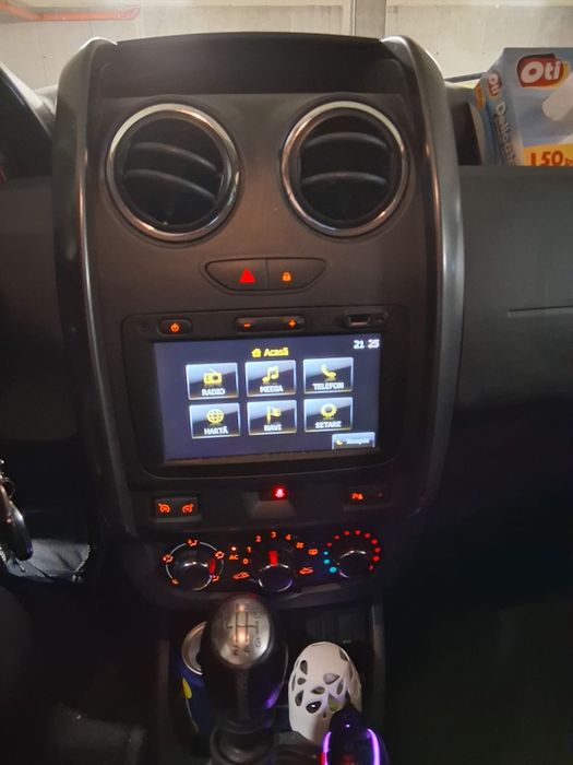 DACIA Duster 2014 — imagine 5