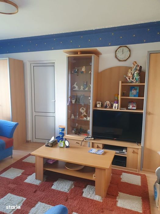 Apartament 2 camere, zona Gageni, Polux (ID:T520) — fotografia 1