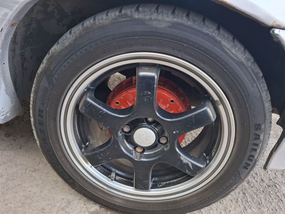 Обмен Диски на 15