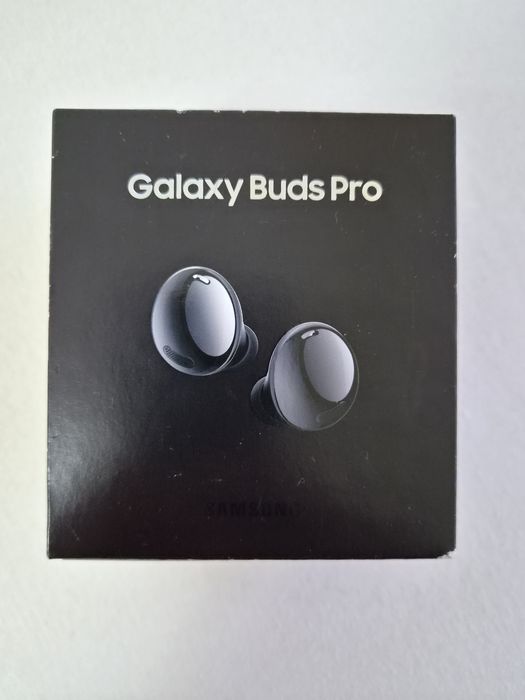 Vand casti  Galaxy Bads Pro