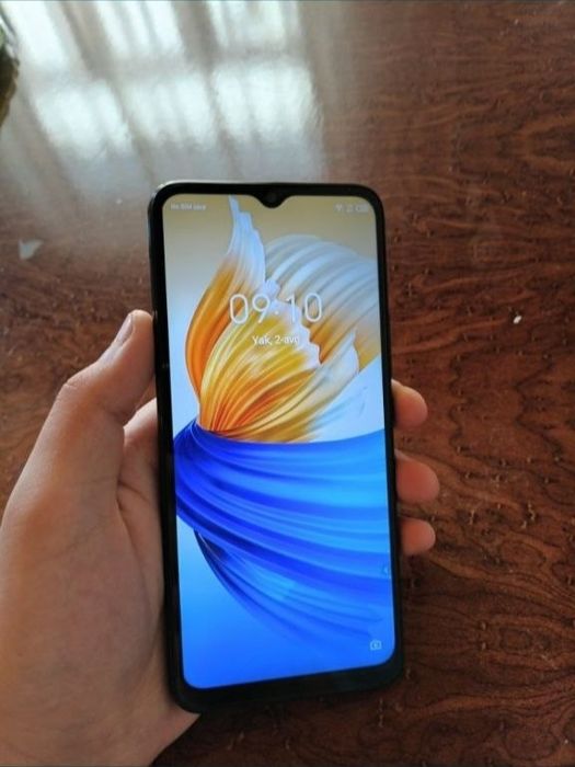 Arzon telefon, holati ideal