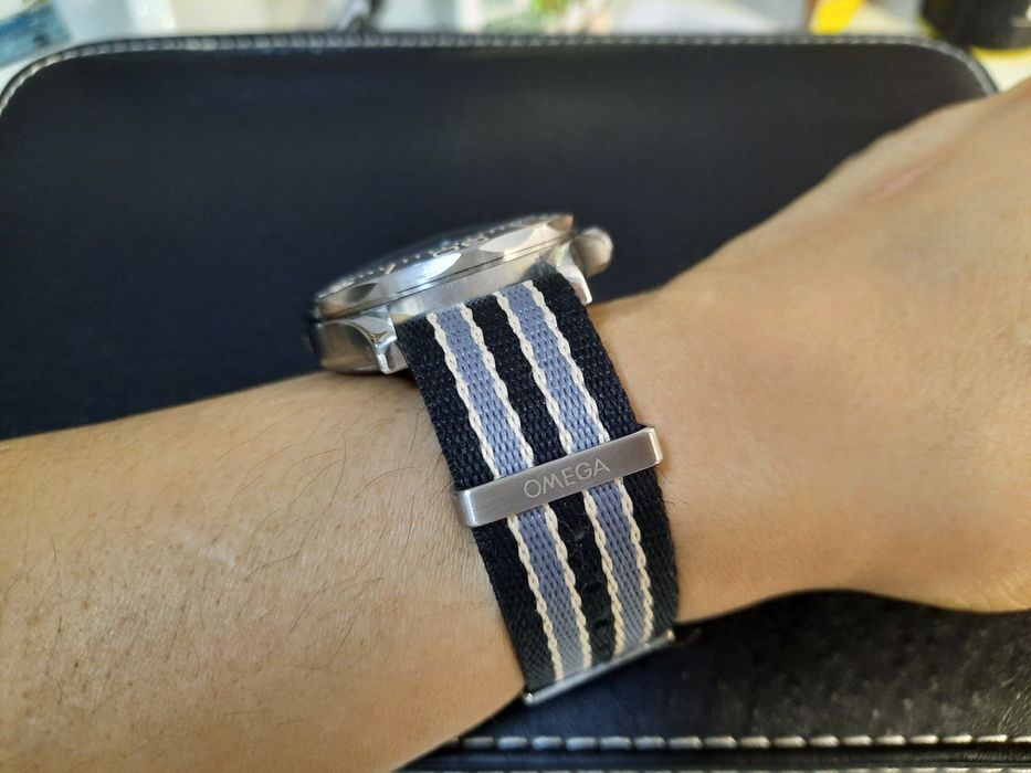 Rolex Submariner омаж.